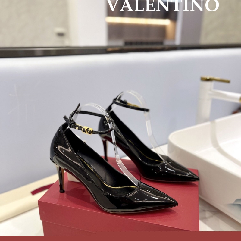 Valentino High Heels